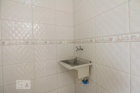 Apartamento à venda com 48m², 2 quartos e 1 vagaÁrea de serviço 