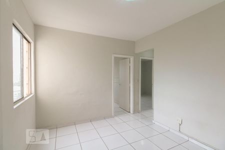 Apartamento à venda com 48m², 2 quartos e 1 vagaSala 