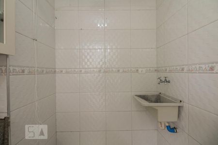 Apartamento à venda com 48m², 2 quartos e 1 vagaÁrea de serviço 