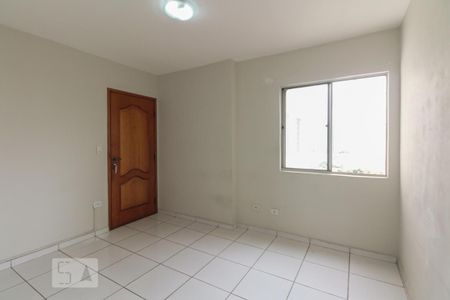 Apartamento à venda com 48m², 2 quartos e 1 vagaSala 