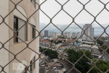 Apartamento à venda com 48m², 2 quartos e 1 vagaVista Sala 