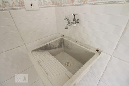 Apartamento à venda com 48m², 2 quartos e 1 vagaÁrea de serviço 