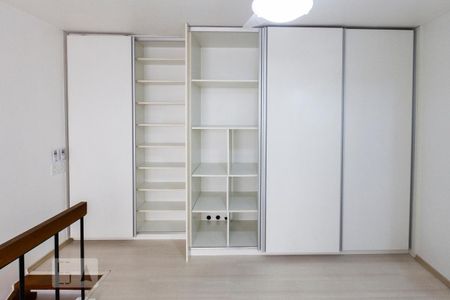 Apartamento para alugar com 60m², 1 quarto e 1 vaga Apartamento para alugar com 60m², 1 quarto e 1 vagaSuíte