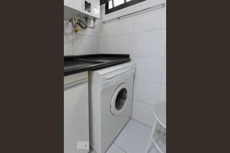 Apartamento para alugar com 60m², 1 quarto e 1 vaga Apartamento para alugar com 60m², 1 quarto e 1 vagaCozinha