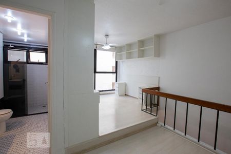 Apartamento para alugar com 60m², 1 quarto e 1 vaga Apartamento para alugar com 60m², 1 quarto e 1 vagaSuíte