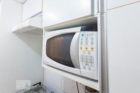 Apartamento para alugar com 60m², 1 quarto e 1 vaga Apartamento para alugar com 60m², 1 quarto e 1 vagaCozinha