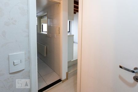 Apartamento para alugar com 60m², 1 quarto e 1 vaga Apartamento para alugar com 60m², 1 quarto e 1 vagaLavabo