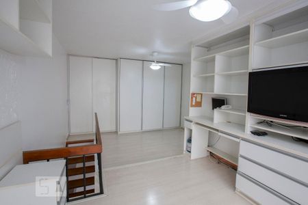 Apartamento para alugar com 60m², 1 quarto e 1 vaga Apartamento para alugar com 60m², 1 quarto e 1 vagaSuíte