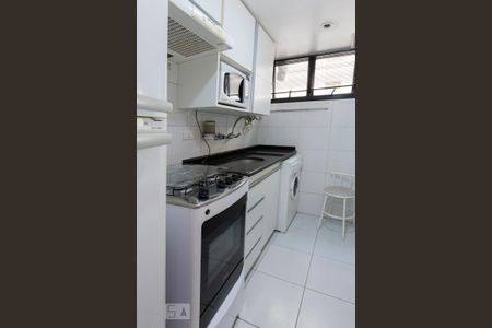 Apartamento para alugar com 60m², 1 quarto e 1 vaga Apartamento para alugar com 60m², 1 quarto e 1 vagaCozinha