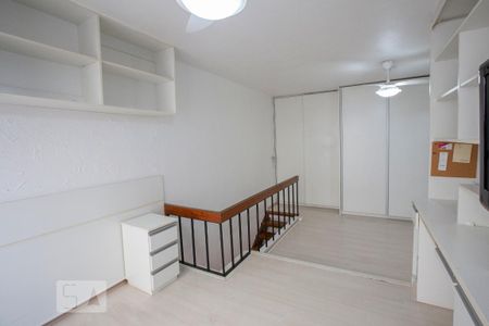 Apartamento para alugar com 60m², 1 quarto e 1 vaga Apartamento para alugar com 60m², 1 quarto e 1 vagaSuíte