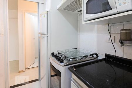 Apartamento para alugar com 60m², 1 quarto e 1 vaga Apartamento para alugar com 60m², 1 quarto e 1 vagaCozinha