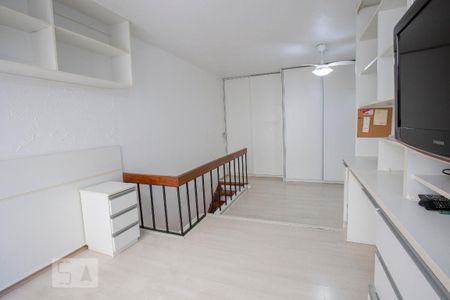 Apartamento para alugar com 60m², 1 quarto e 1 vaga Apartamento para alugar com 60m², 1 quarto e 1 vagaSuíte