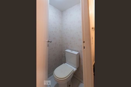 Apartamento para alugar com 60m², 1 quarto e 1 vaga Apartamento para alugar com 60m², 1 quarto e 1 vagaLavabo