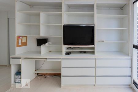 Apartamento para alugar com 60m², 1 quarto e 1 vaga Apartamento para alugar com 60m², 1 quarto e 1 vagaSuíte