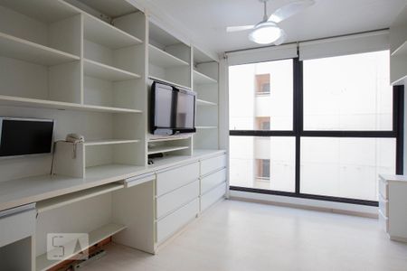 Apartamento para alugar com 60m², 1 quarto e 1 vaga Apartamento para alugar com 60m², 1 quarto e 1 vagaSuíte