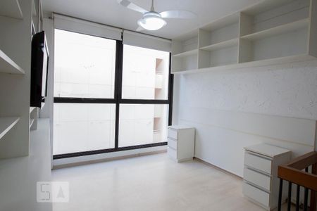 Apartamento para alugar com 60m², 1 quarto e 1 vaga Apartamento para alugar com 60m², 1 quarto e 1 vagaSuíte