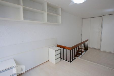 Apartamento para alugar com 60m², 1 quarto e 1 vaga Apartamento para alugar com 60m², 1 quarto e 1 vagaSuíte