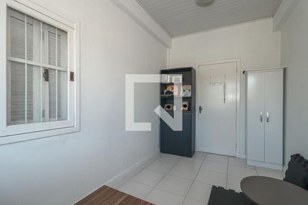 Quarto 1 de casa à venda com 4 quartos, 150m² em Jardim Carvalho, Porto Alegre