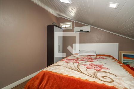 Quarto 2 de casa à venda com 4 quartos, 150m² em Jardim Carvalho, Porto Alegre
