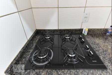 Apartamento para alugar com 57m², 3 quartos e 1 vagaCozinha