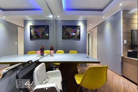 Apartamento para alugar com 57m², 3 quartos e 1 vagaSala de Jantar