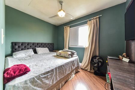 Apartamento para alugar com 57m², 3 quartos e 1 vagaQuarto 3