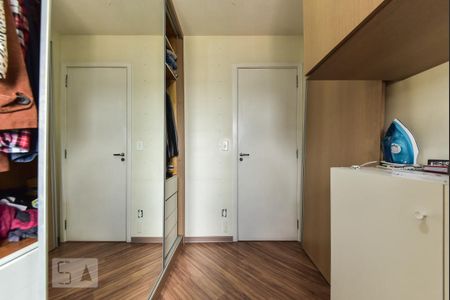 Apartamento para alugar com 57m², 3 quartos e 1 vagaQuarto 1