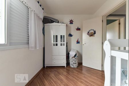 Apartamento para alugar com 57m², 3 quartos e 1 vagaQuarto 2 