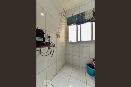 Apartamento para alugar com 57m², 3 quartos e 1 vagaLavanderia