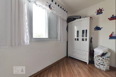 Apartamento para alugar com 57m², 3 quartos e 1 vagaQuarto 2