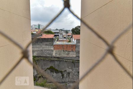 Apartamento para alugar com 57m², 3 quartos e 1 vagaLavanderia - Vista