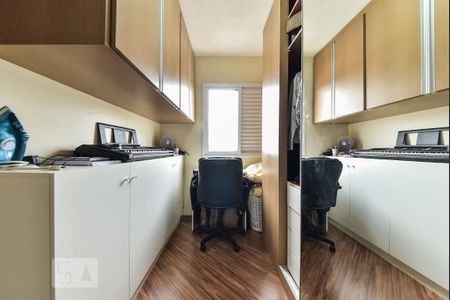 Apartamento para alugar com 57m², 3 quartos e 1 vagaQuarto 1