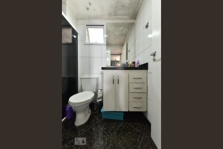 Apartamento para alugar com 57m², 3 quartos e 1 vagaBanheiro