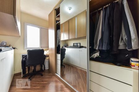 Apartamento para alugar com 57m², 3 quartos e 1 vagaQuarto 1