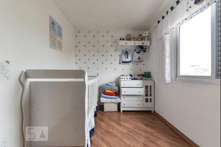 Apartamento para alugar com 57m², 3 quartos e 1 vagaQuarto 2