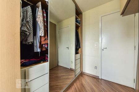 Apartamento para alugar com 57m², 3 quartos e 1 vagaQuarto 1