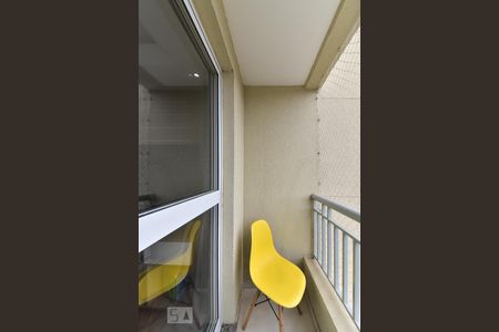 Apartamento para alugar com 57m², 3 quartos e 1 vagaSacada