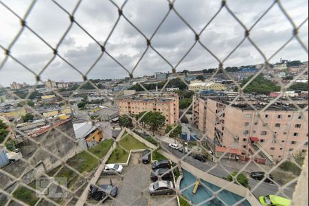 Apartamento para alugar com 57m², 3 quartos e 1 vagaQuarto 3 - Vista