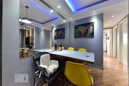 Apartamento para alugar com 57m², 3 quartos e 1 vagaSala de Jantar