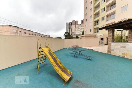Apartamento para alugar com 57m², 3 quartos e 1 vagaPlayground