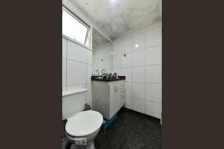 Apartamento para alugar com 57m², 3 quartos e 1 vagaBanheiro
