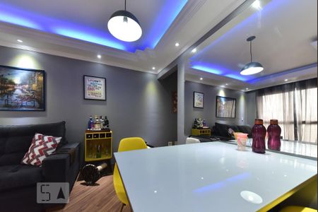 Apartamento para alugar com 57m², 3 quartos e 1 vagaSala de Jantar