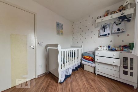 Apartamento para alugar com 57m², 3 quartos e 1 vagaQuarto 2