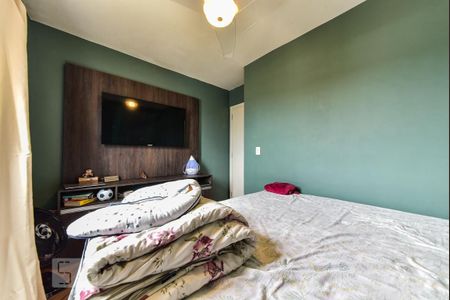 Apartamento para alugar com 57m², 3 quartos e 1 vagaQuarto 3