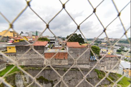 Apartamento para alugar com 57m², 3 quartos e 1 vagaQuarto 2 - Vista