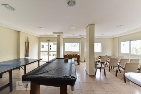 Apartamento para alugar com 57m², 3 quartos e 1 vagaSalão de Jogos