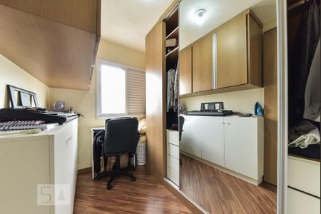 Apartamento para alugar com 57m², 3 quartos e 1 vagaQuarto 1