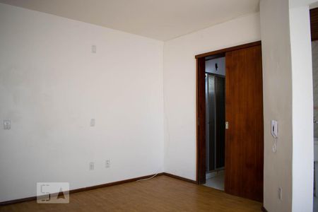 Studio para alugar com 35m², 1 quarto e sem vagaDormitório