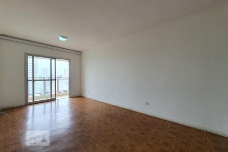Sala de apartamento para alugar com 2 quartos, 100m² em Vila Dom Pedro I, São Paulo