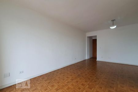 Sala de apartamento para alugar com 2 quartos, 100m² em Vila Dom Pedro I, São Paulo